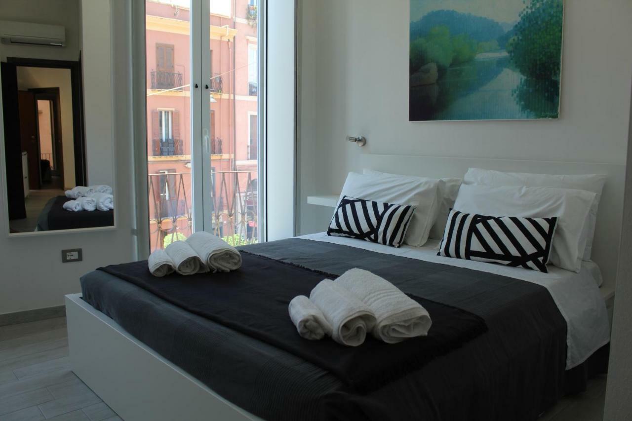 Casa Vodret Hotel Cagliari Exterior photo