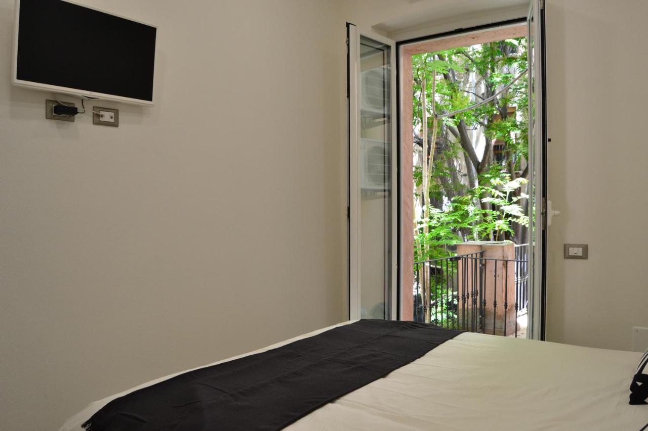Casa Vodret Hotel Cagliari Exterior photo